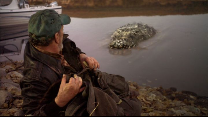 Lake Placid: The Final Chapter