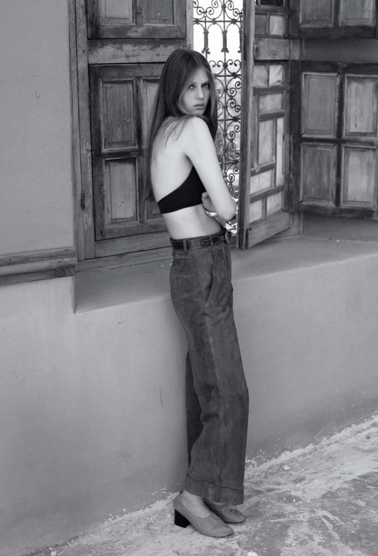 Florence Kosky