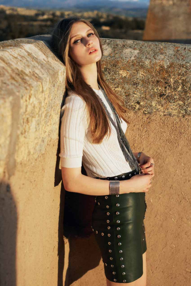 Florence Kosky
