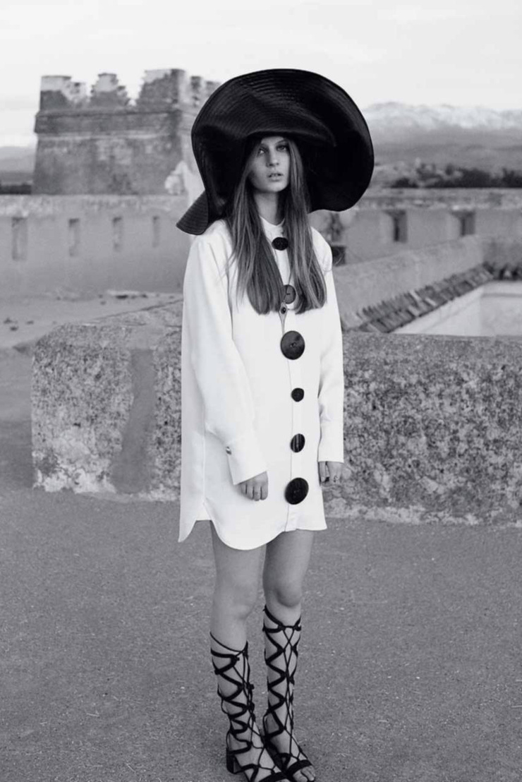 Florence Kosky