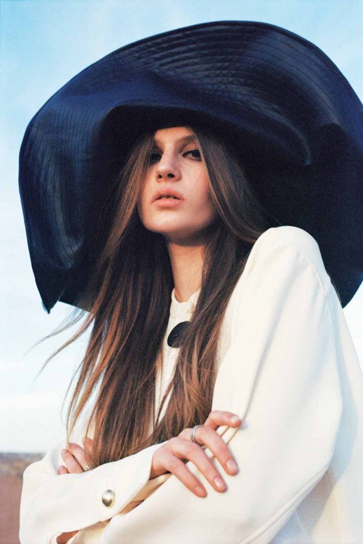 Florence Kosky