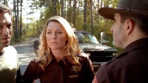 Lake Placid: The Final Chapter