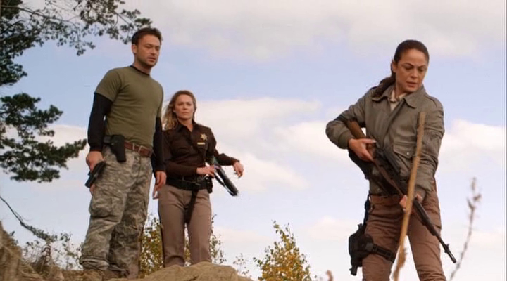Lake Placid: The Final Chapter
