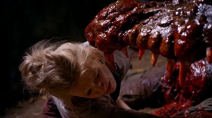 Lake Placid: The Final Chapter
