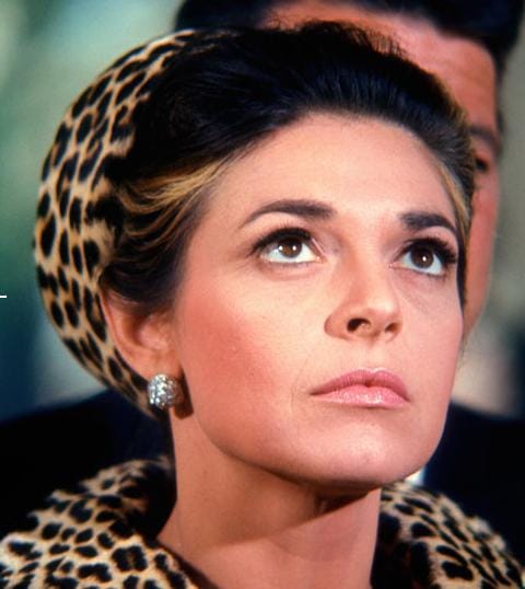 Anne Bancroft