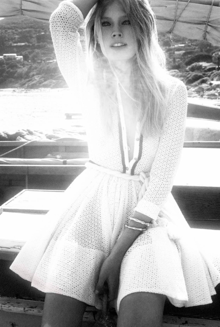 Constance Jablonski