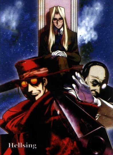 Hellsing
