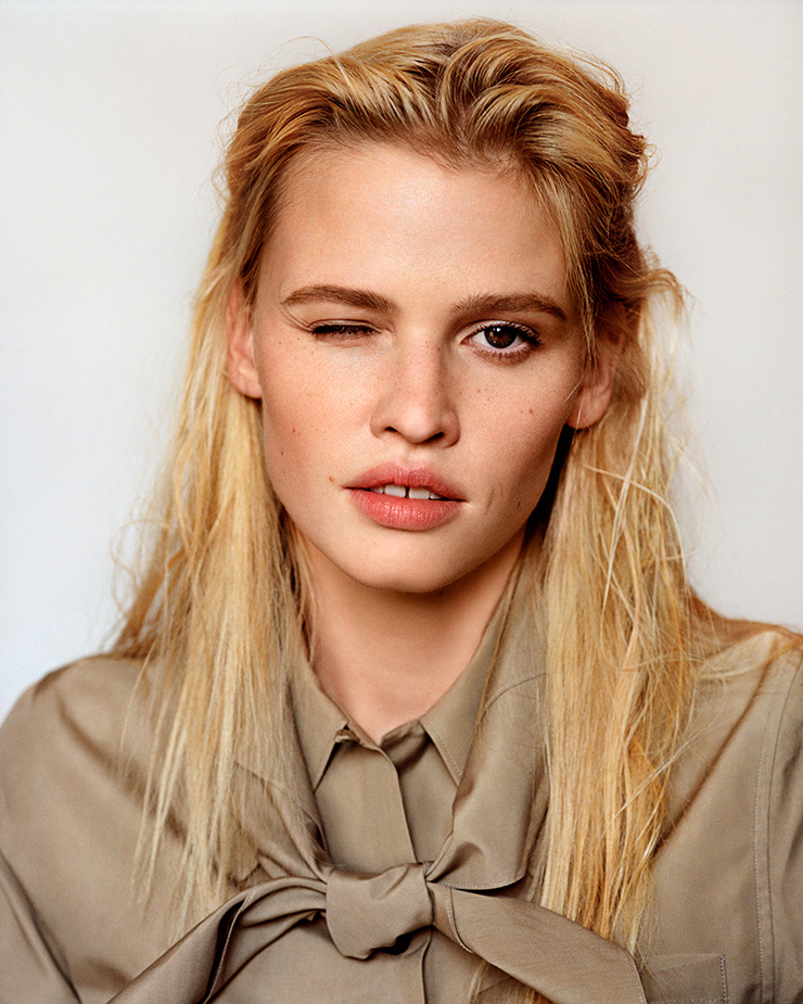 Lara Stone Lara Stone