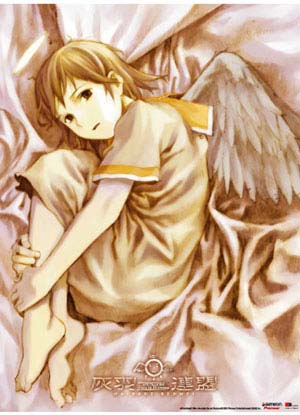 Haibane Renmei