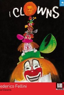 I Clowns