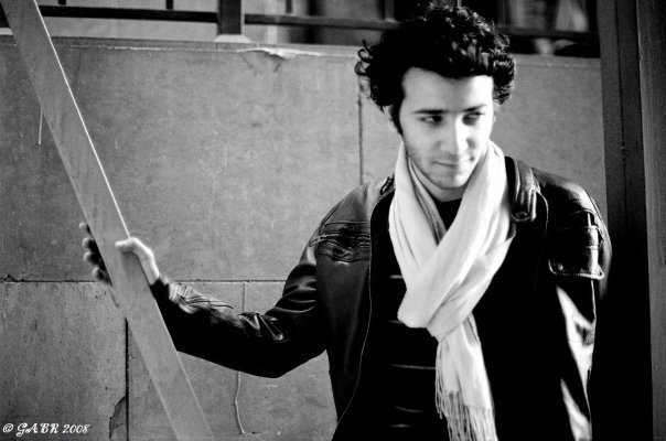 Karim Kassem