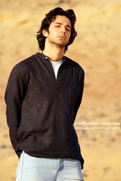 Ahmed Hatem