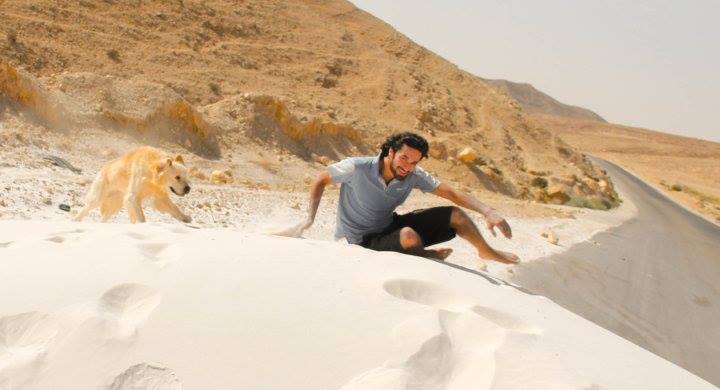 Ahmed Hatem