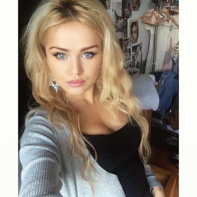 Rosie Mac Rosie Mac