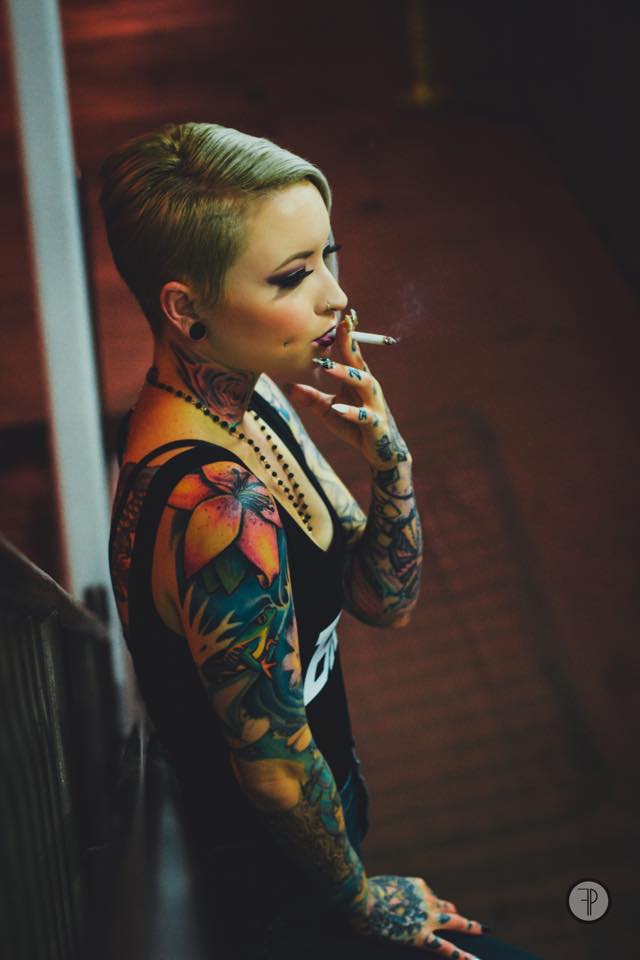 Vany Vicious