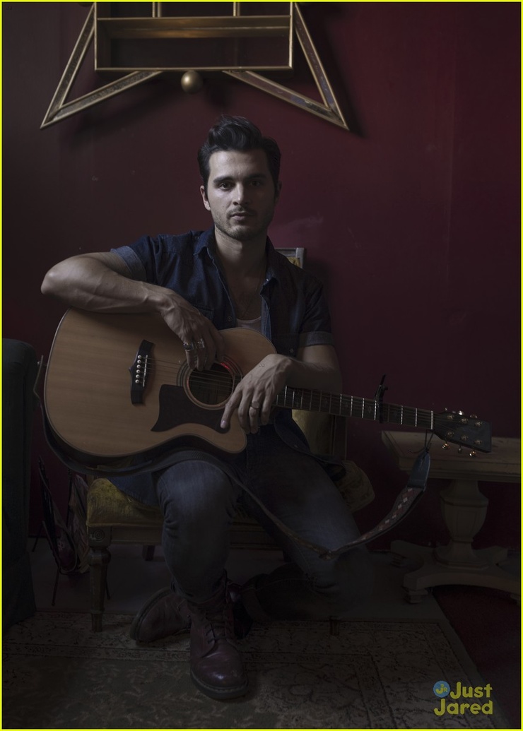 Michael Malarkey