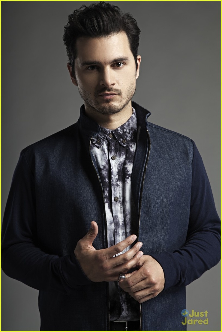 Michael Malarkey Michael Malarkey