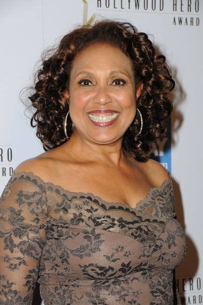 Telma Hopkins