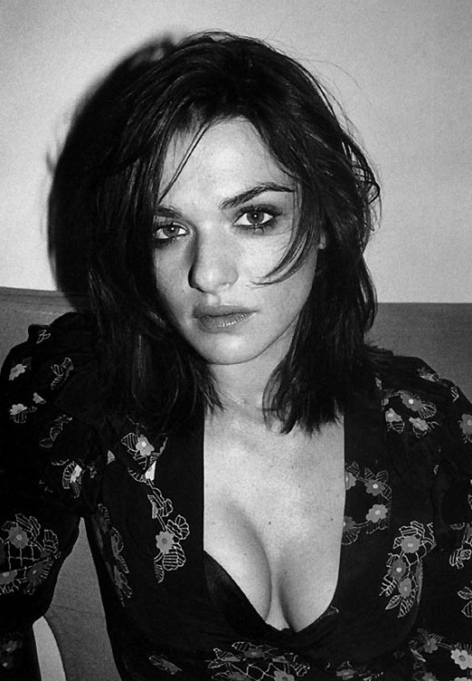 Rachel Weisz