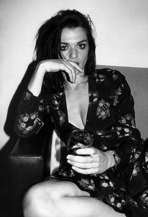 Rachel Weisz Rachel Weisz