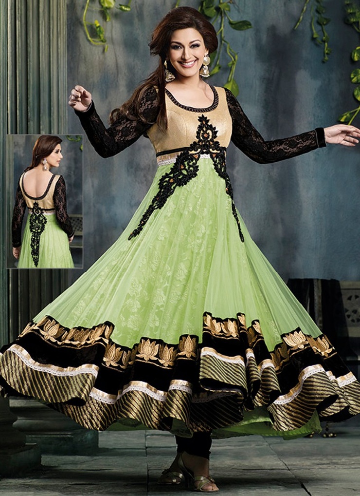 Sonali Bendre