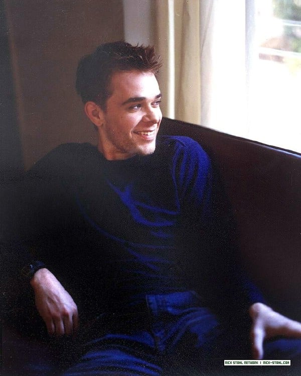 Nick Stahl