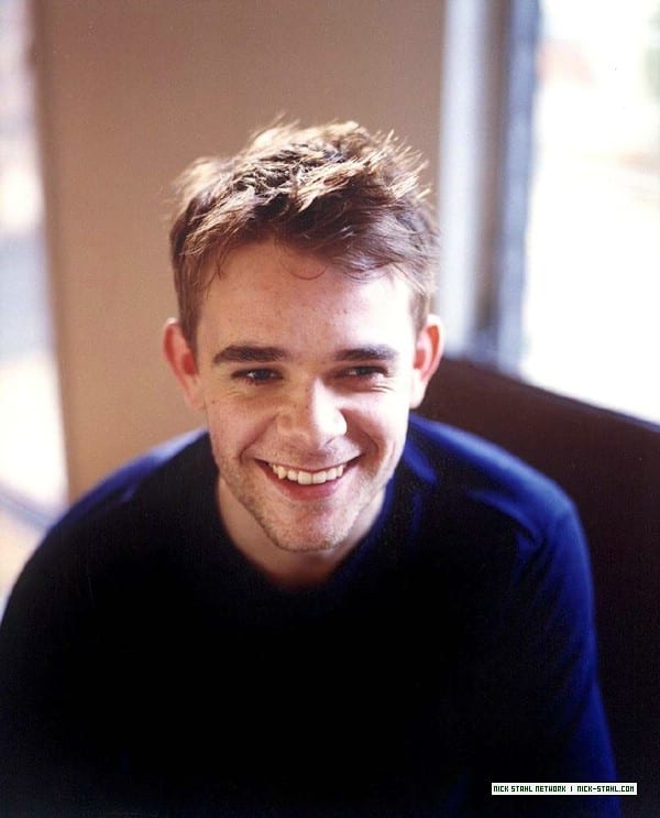 Nick Stahl