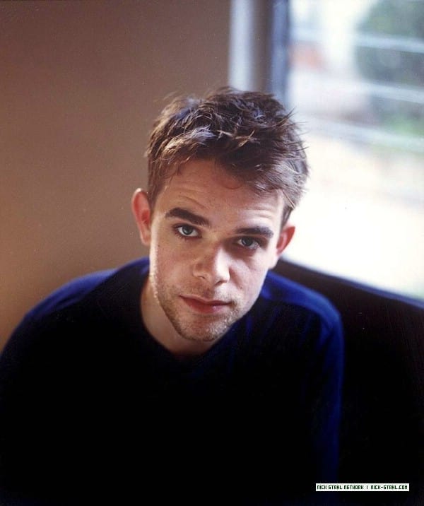 Nick Stahl