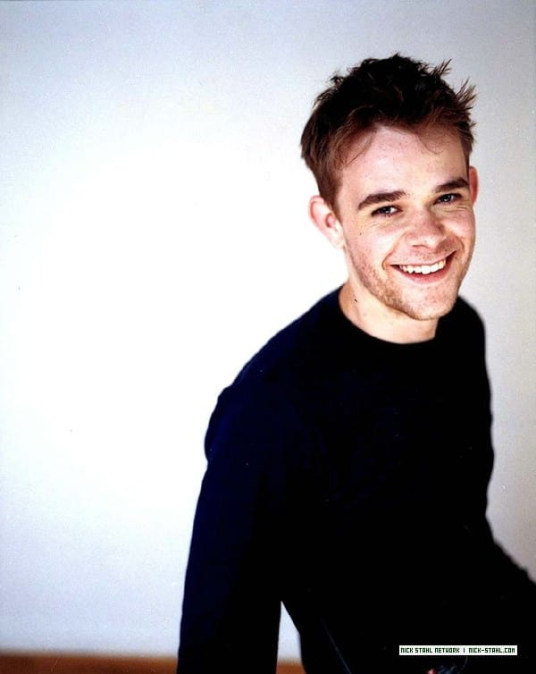 Nick Stahl