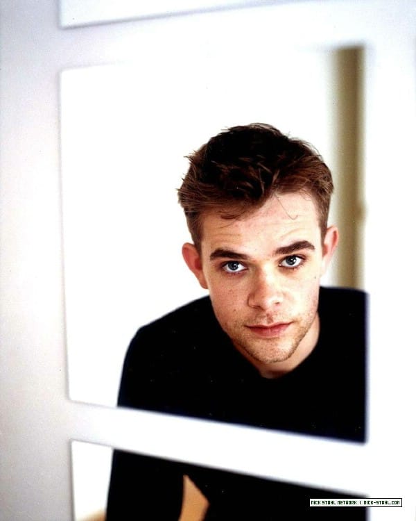 Nick Stahl