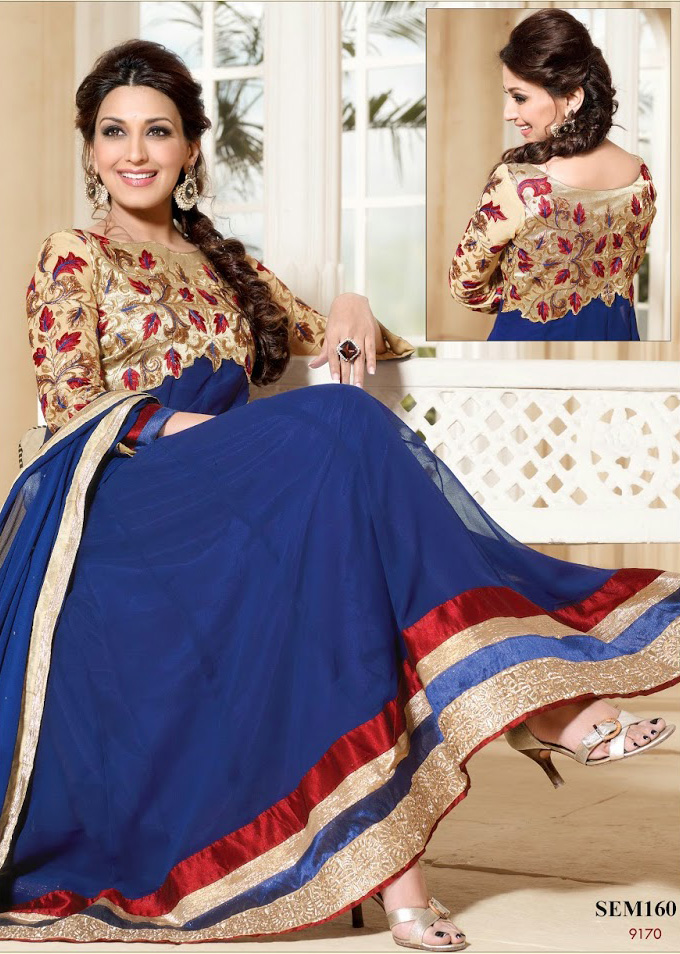 Sonali Bendre