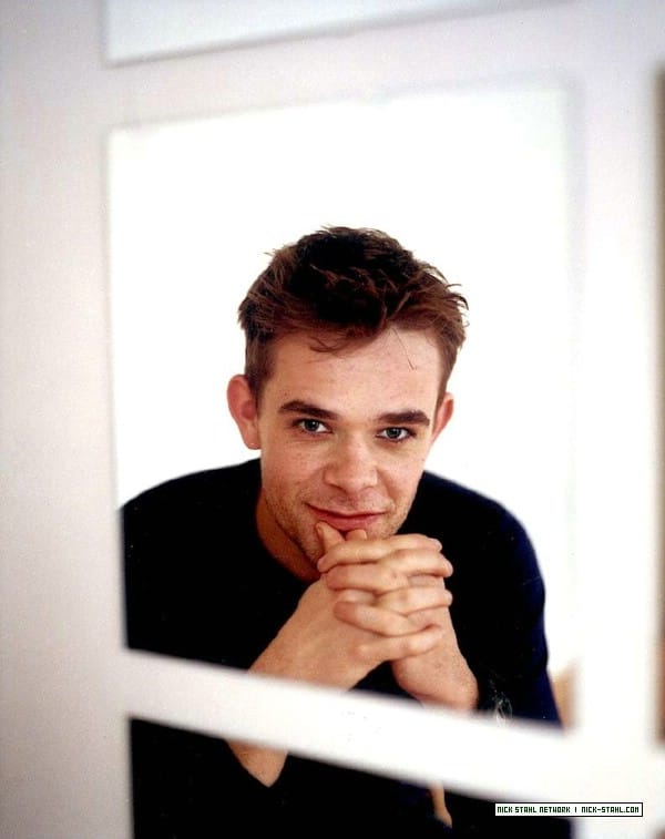 Nick Stahl