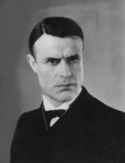 Gaston Modot