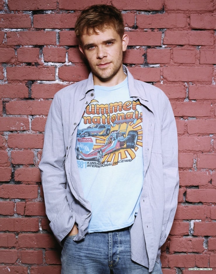 Nick Stahl