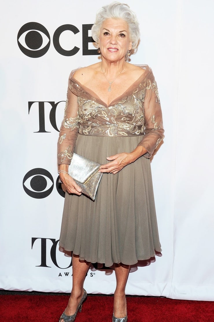 Tyne Daly