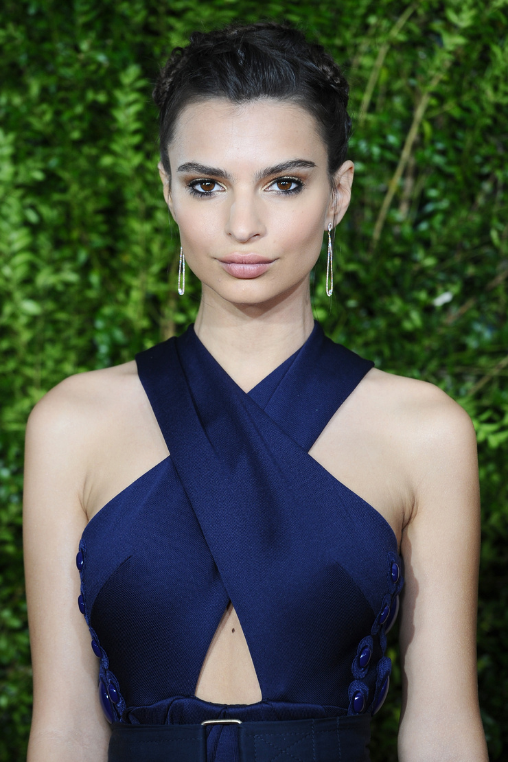 Emily Ratajkowski Emily Ratajkowski