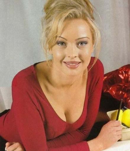 Kimberley Davies