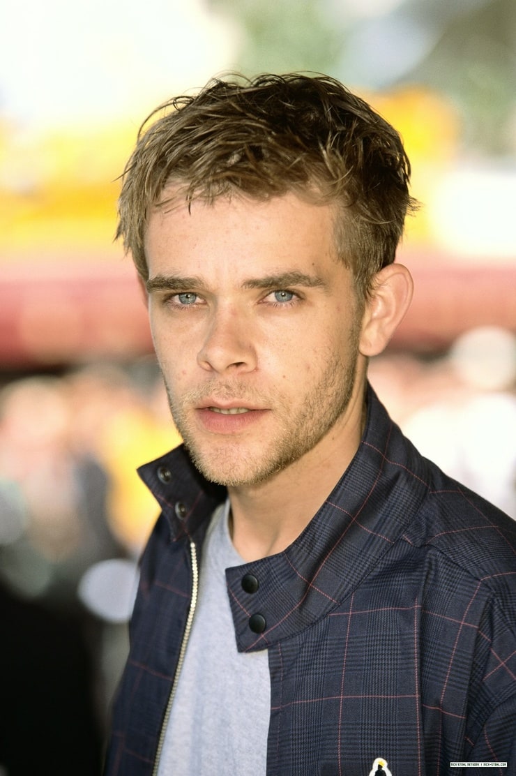 Nick Stahl