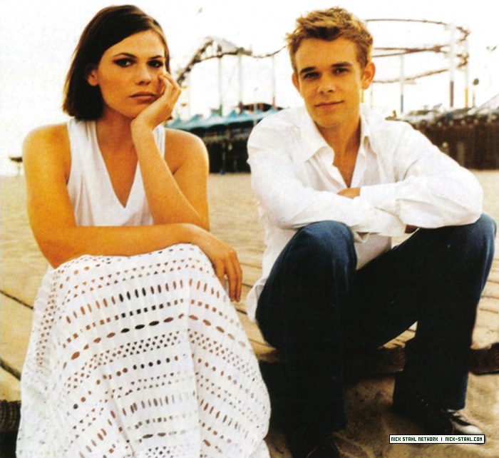 Nick Stahl