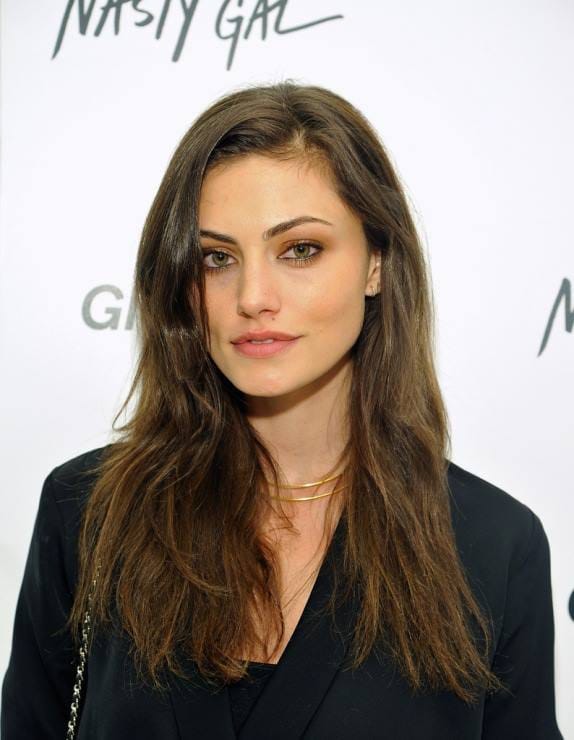 Phoebe Tonkin