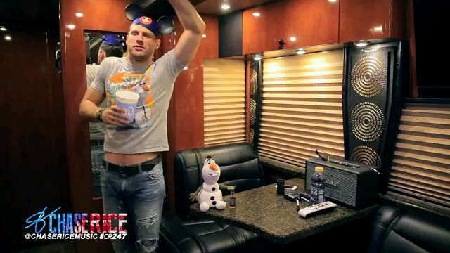 Chase Rice