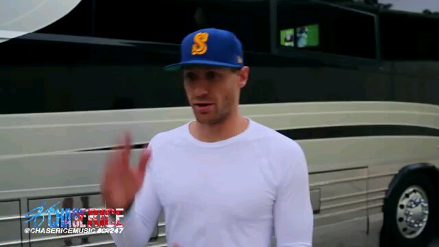 Chase Rice