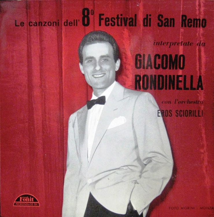 Giacomo Rondinella