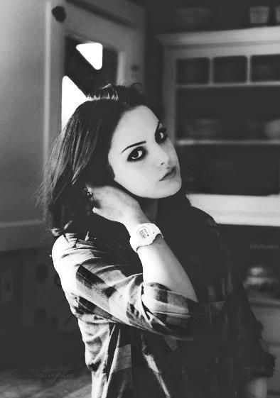 Picture of Elizabeth Gillies