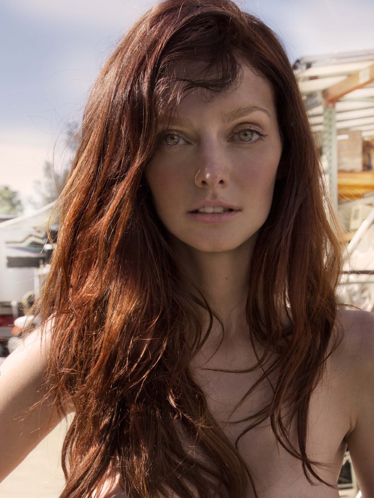 Lydia Hearst