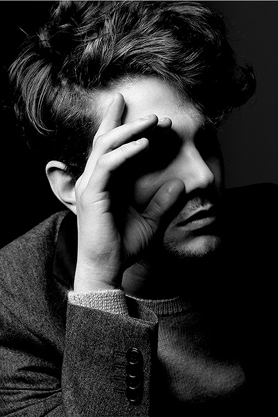 Xavier Dolan