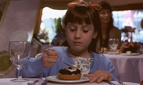 Matilda Matilda