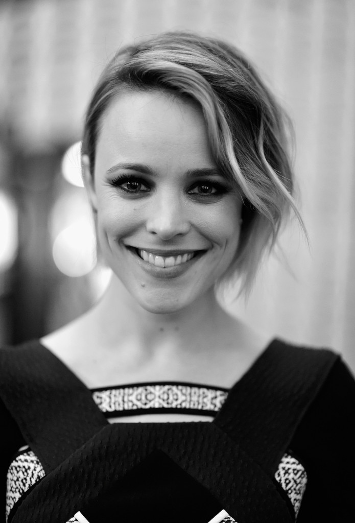 Rachel McAdams