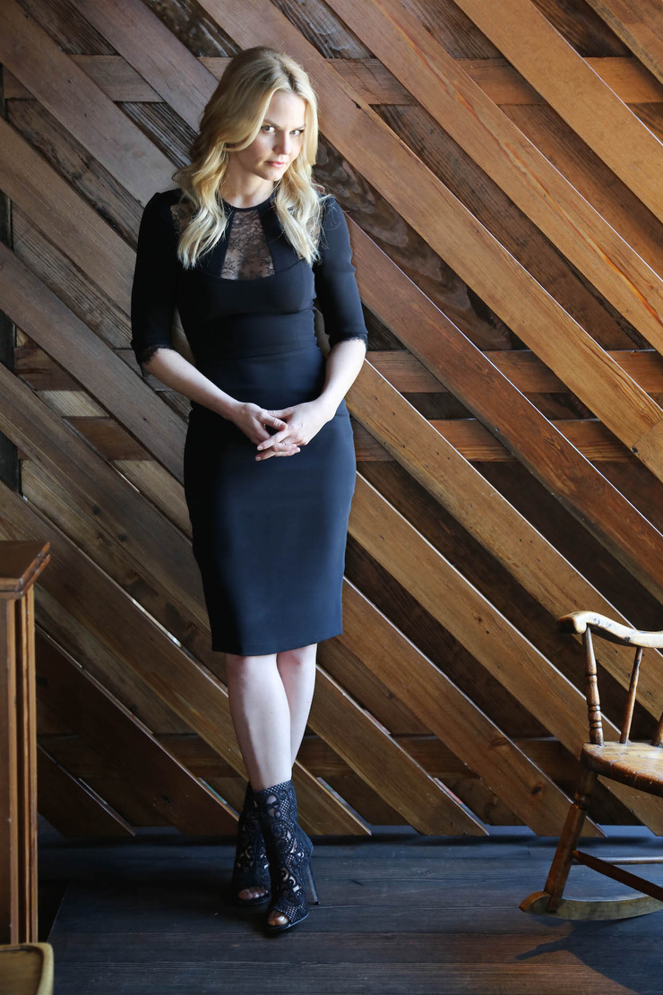 Jennifer Morrison Jennifer Morrison