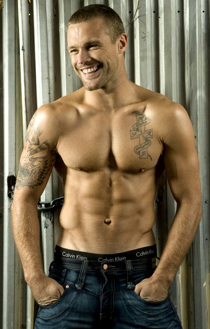 Nick Youngquest